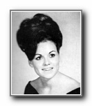 Lauren Howell: class of 1968, Norte Del Rio High School, Sacramento, CA.